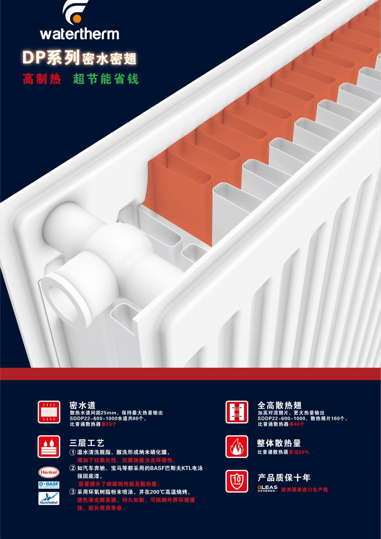 嘉兴暖气片